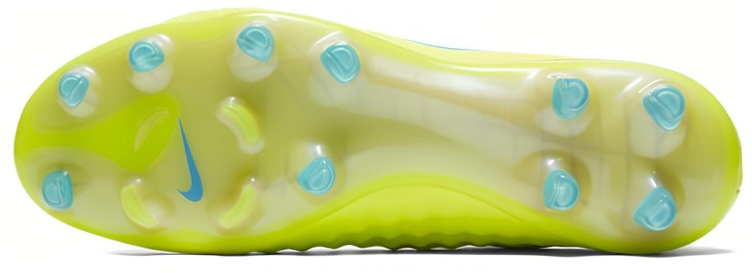 (W) 耐克Magista Opus 2 正品足球鞋 '黄色' 844218-717 Details for (W) 耐克Magista Opus 2 正品足球鞋 '黄色' 844218-717