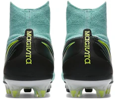 Purchase 耐吉 Magista Orden 2 FG 硬地足球鞋 淺藍色