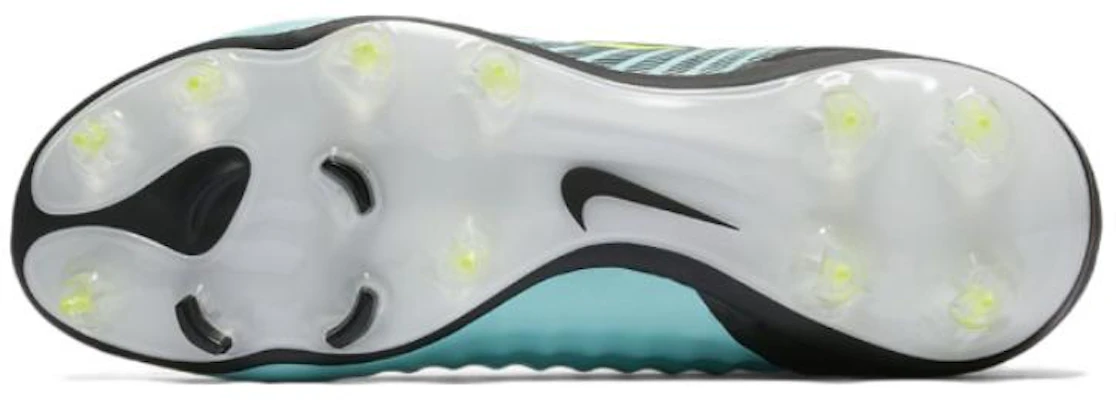 耐吉 Magista Orden 2 FG 硬地足球鞋 淺藍色 Details for 耐吉 Magista Orden 2 FG 硬地足球鞋 淺藍色