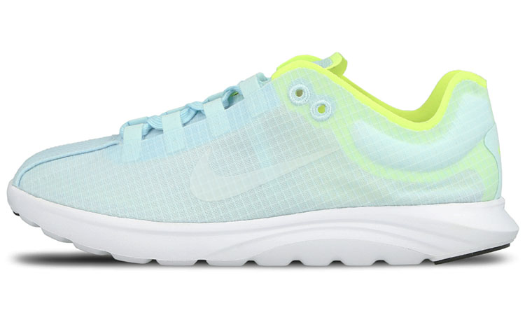 (Women) Nike Mayfly Lite SE 'Green White' 881196-400