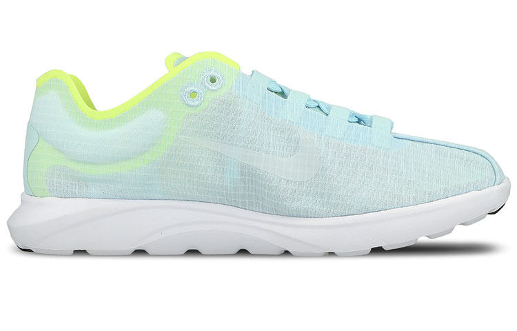 Order (W) Nike Mayfly Lite SE ''Vert Blanc'' 881196-400