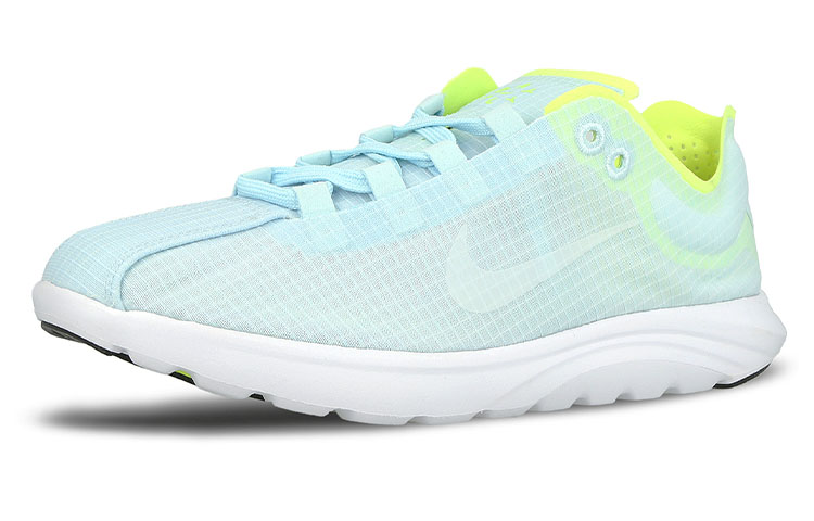 Lookbook (W) Nike Mayfly Lite SE ''Vert Blanc'' 881196-400