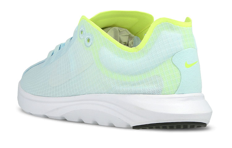 Shop (W) Nike Mayfly Lite SE ''Vert Blanc'' 881196-400