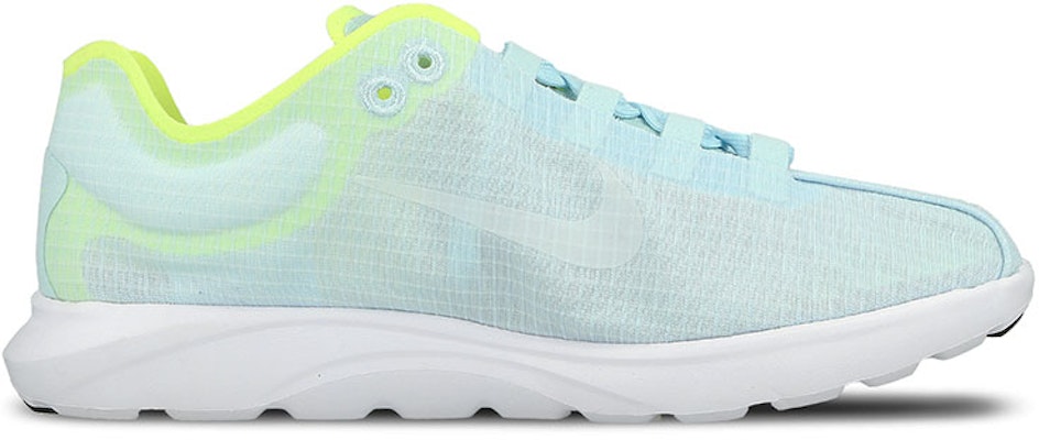 (W) Nike Mayfly Lite SE 'Verde Blanco' 881196-400 Order (W) Nike Mayfly Lite SE 'Verde Blanco' 881196-400