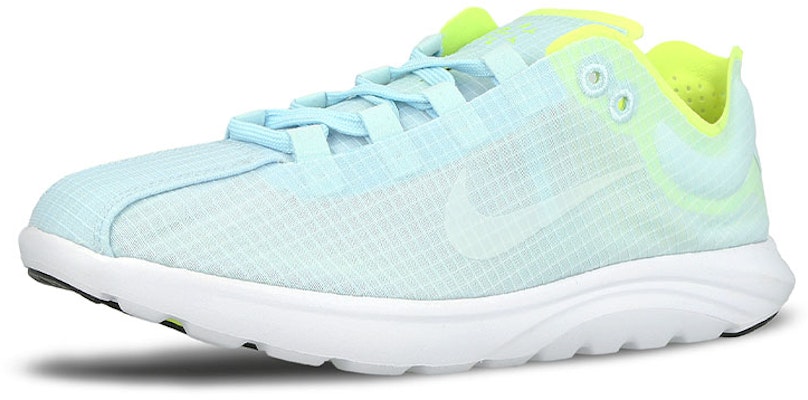 (Women) Nike Mayfly Lite SE 'Green White' 881196-400 Lookbook (Women) Nike Mayfly Lite SE 'Green White' 881196-400
