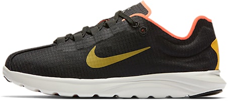 (Women) Nike Mayfly Lite SI 'Black Gold Dart' 881196-001 (Women) Nike Mayfly Lite SI 'Black Gold Dart' 881196-001