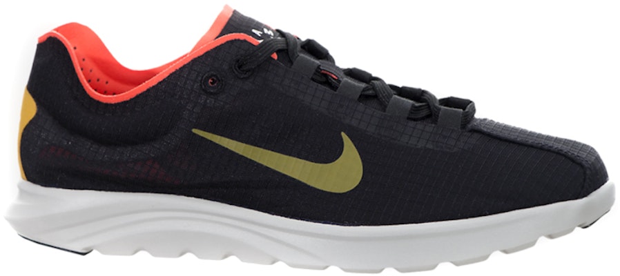 (Women) Nike Mayfly Lite SI 'Black Gold Dart' 881196-001 Order (Women) Nike Mayfly Lite SI 'Black Gold Dart' 881196-001
