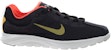 (W) Nike Mayfly Lite SI 'Hitam Emas Dart' 881196-001