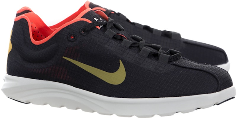 (Women) Nike Mayfly Lite SI 'Black Gold Dart' 881196-001 Lookbook (Women) Nike Mayfly Lite SI 'Black Gold Dart' 881196-001