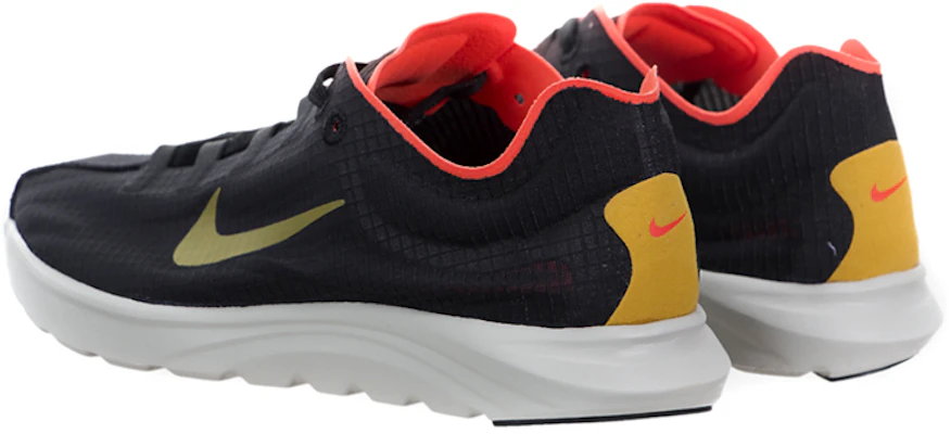 (W) Nike Mayfly Lite SI ''Nero Oro Dart'' 881196-001 Shop (W) Nike Mayfly Lite SI ''Nero Oro Dart'' 881196-001