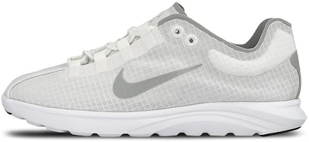 (Women) Nike Mayfly Lite Si 'White' 881196-100 (Women) Nike Mayfly Lite Si 'White' 881196-100