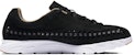 (W) Nike Mayfly Woven 'Hitam Kelabu Gelap' 833802-002