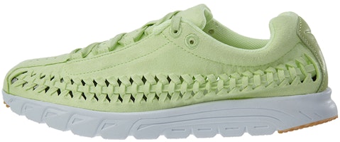 (Women) Nike Mayfly Woven QS 'Lime' 919749-301 (Women) Nike Mayfly Woven QS 'Lime' 919749-301