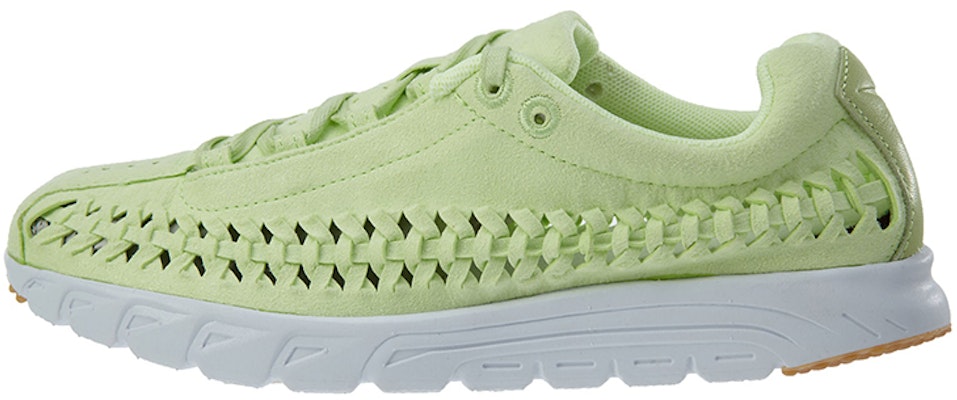 (Women) Nike Mayfly Woven QS 'Lime' 919749-301 Buy (Women) Nike Mayfly Woven QS 'Lime' 919749-301