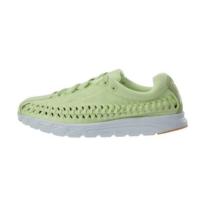 (W) Nike Mayfly Woven QS 'Lime'