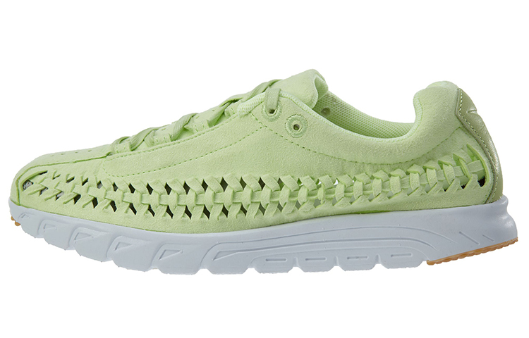 (Women) Nike Mayfly Woven QS 'Lime' 919749-301