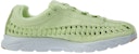 (W) Nike Mayfly Woven QS 'Lime' Lelaki & Wanita Kasut Sukan 919749-301