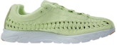Order (W) Nike Mayfly Woven QS 'Lime' Lelaki & Wanita Kasut Sukan 919749-301