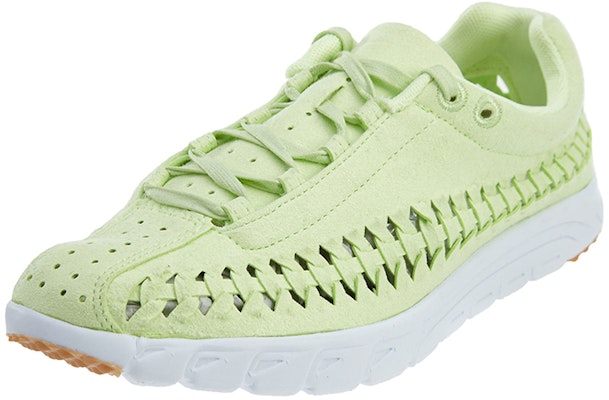 (W) 나이키 메이플라이 우븐 QS '라임' (Nike Mayfly Woven QS 'Lime') 919749-301 Lookbook (W) 나이키 메이플라이 우븐 QS '라임' (Nike Mayfly Woven QS 'Lime') 919749-301