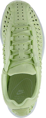(W) Nike Mayfly Woven QS ''Lime'' Authentique 919749-301 Shop (W) Nike Mayfly Woven QS ''Lime'' Authentique 919749-301