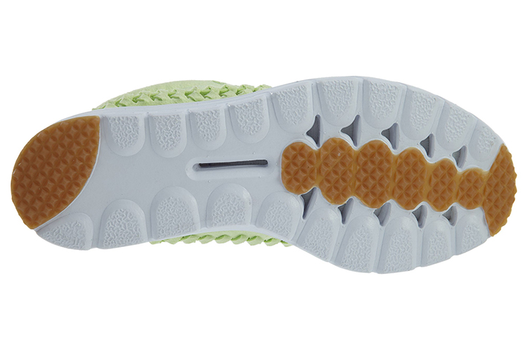 Purchase (W) Nike Mayfly Woven QS ''Lime'' Authentique 919749-301