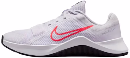 (Women) Nike MC Trainer 2 'Barely Grape White Black' DM0824-502 (Women) Nike MC Trainer 2 'Barely Grape White Black' DM0824-502