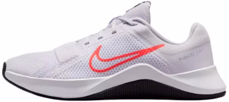 (Women) Nike MC Trainer 2 'Barely Grape White Black' DM0824-502 (Women) Nike MC Trainer 2 'Barely Grape White Black' DM0824-502