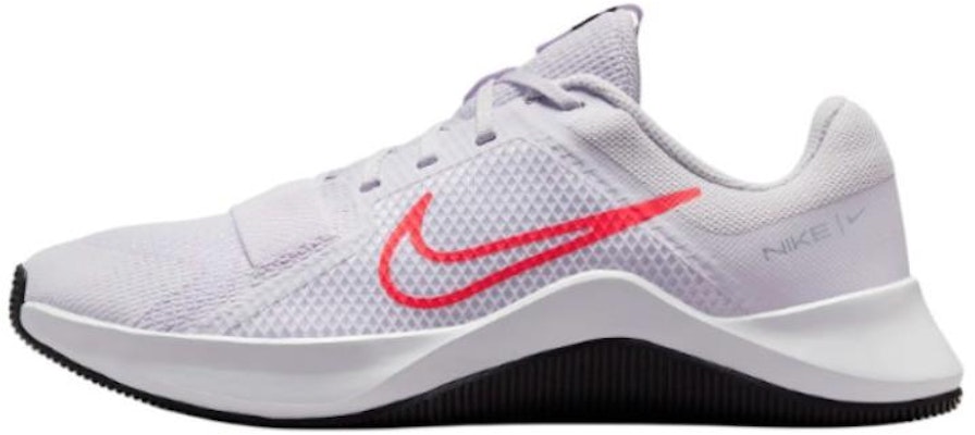 (Women) Nike MC Trainer 2 'Barely Grape White Black' DM0824-502 Buy (Women) Nike MC Trainer 2 'Barely Grape White Black' DM0824-502