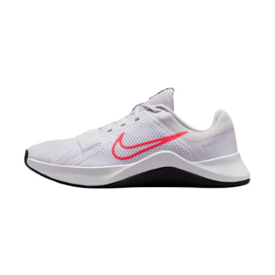 (W) Nike MC Trainer 2 'Barely Grape White Black'