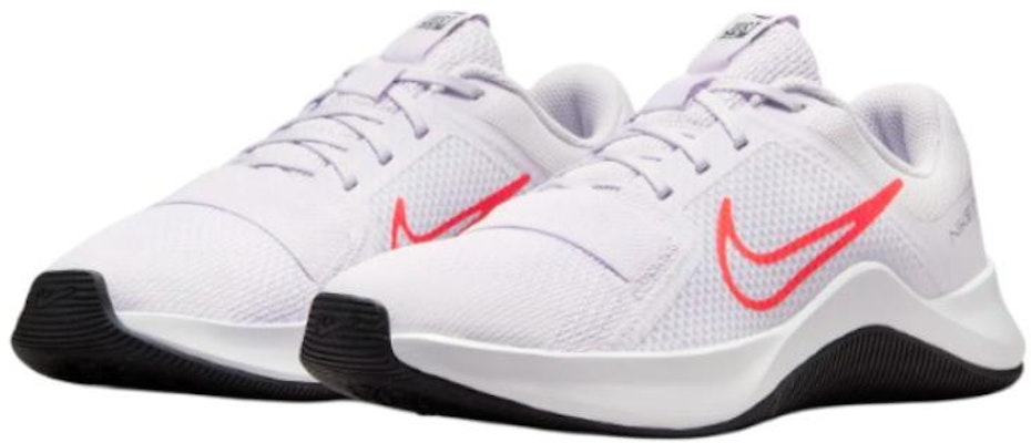 (Women) Nike MC Trainer 2 'Barely Grape White Black' DM0824-502 Order (Women) Nike MC Trainer 2 'Barely Grape White Black' DM0824-502
