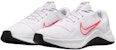 (W) Nike MC Trainer 2 'Ungu Barely Putih Hitam' DM0824-502