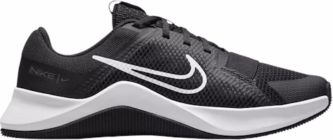 (Women) Nike MC Trainer 2 'Black Iron Grey' DM0824-003 (Women) Nike MC Trainer 2 'Black Iron Grey' DM0824-003
