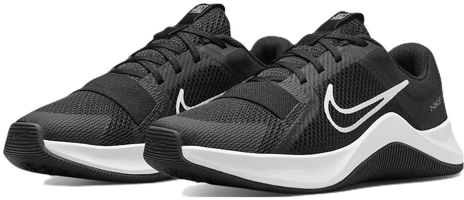 (W) 耐克 MC Trainer 2 '黑色铁灰' DM0824-003 Lookbook (W) 耐克 MC Trainer 2 '黑色铁灰' DM0824-003