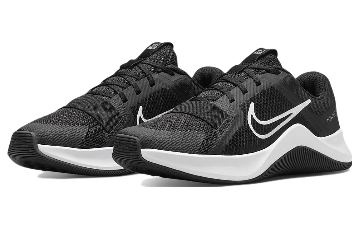 Shop (W) 耐克 MC Trainer 2 '黑色铁灰' DM0824-003