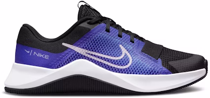 (Women) Nike MC Trainer 2 'Black Lapis' DM0824-002 (Women) Nike MC Trainer 2 'Black Lapis' DM0824-002