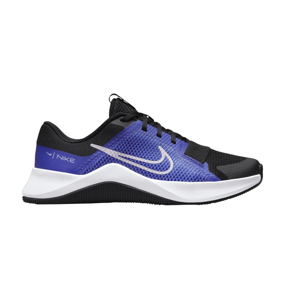 (Women) Nike MC Trainer 2 'Black Lapis' DM0824-002