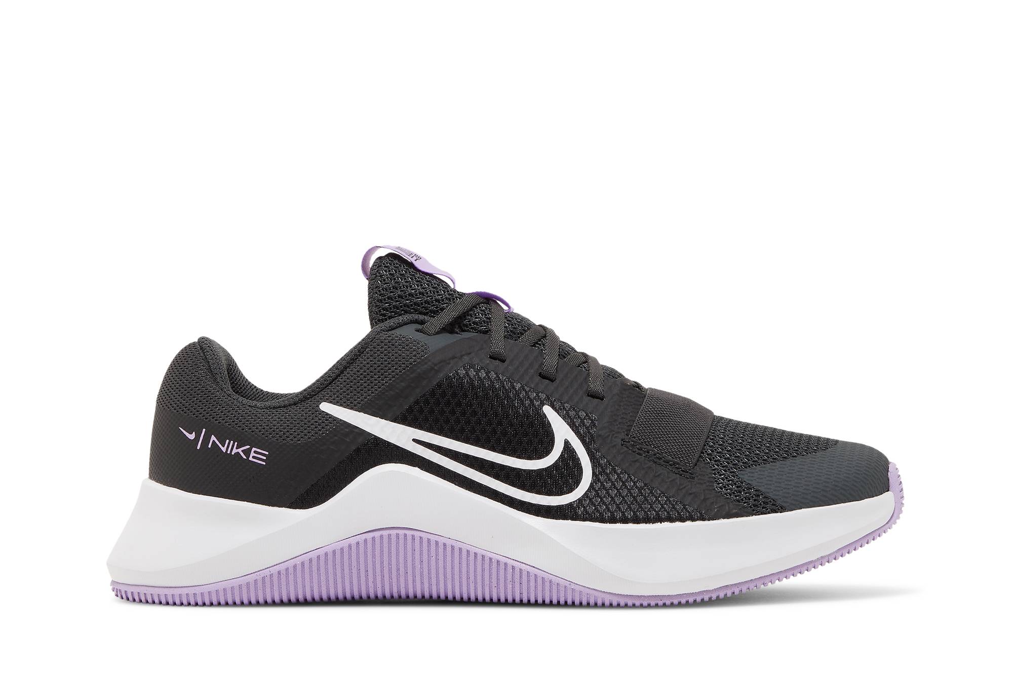 (Women) Nike MC Trainer 2 'Black Viotech' DM0824-005