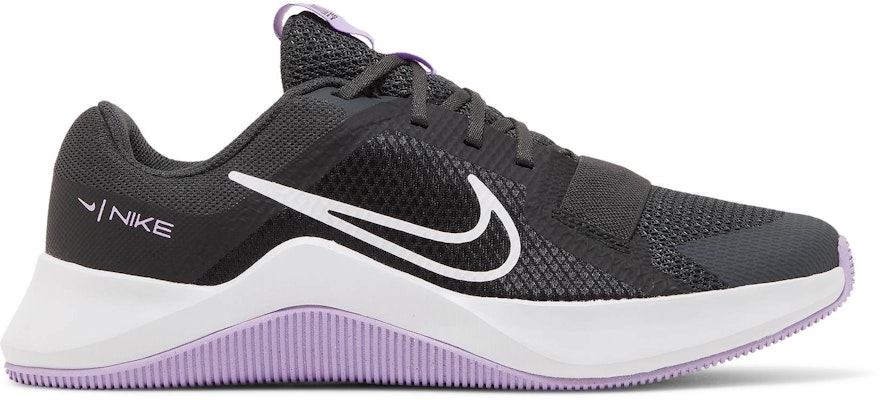 (W) Nike MC Trainer 2 'Negro Viotech' DM0824-005 Buy (W) Nike MC Trainer 2 'Negro Viotech' DM0824-005