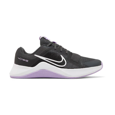 (W) Nike MC Trainer 2 'Black Viotech'