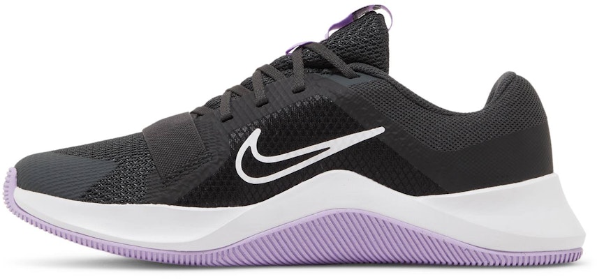(W) Nike MC Trainer 2 'Negro Viotech' DM0824-005 Lookbook (W) Nike MC Trainer 2 'Negro Viotech' DM0824-005
