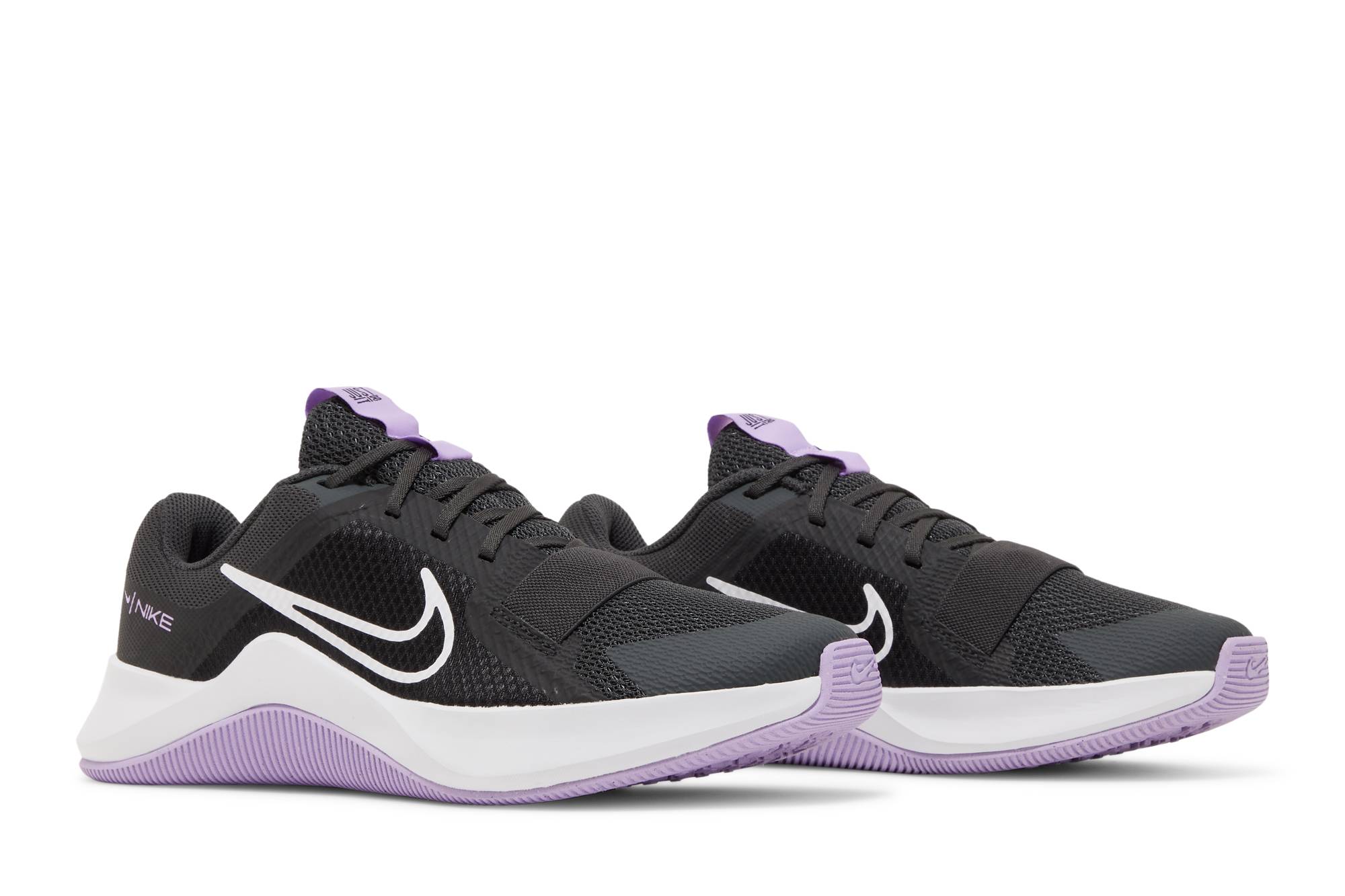 Cheap (W) 나이키 MC 트레이너 2 '블랙 바이오텍' DM0824-005