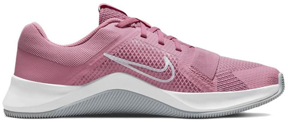 (W) Nike MC Trainer 2 'Elemental Pink' Wanita DM0824-600 Order (W) Nike MC Trainer 2 'Elemental Pink' Wanita DM0824-600