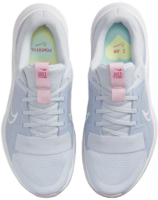 (W) Nike MC Trainer 2 'Abu-Abu Pink Lembut' DM0824-007 Shop (W) Nike MC Trainer 2 'Abu-Abu Pink Lembut' DM0824-007