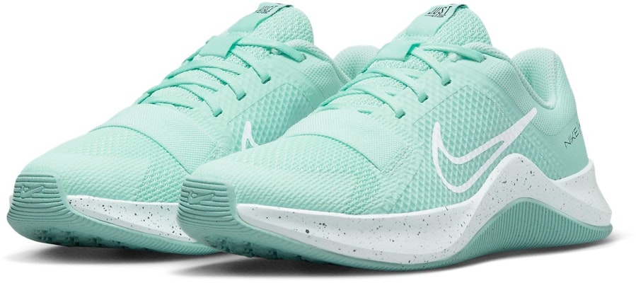 (W) ナイキ MC トレーナー 2 "ジェイドアイス" DM0824-300 Lookbook (W) ナイキ MC トレーナー 2 "ジェイドアイス" DM0824-300