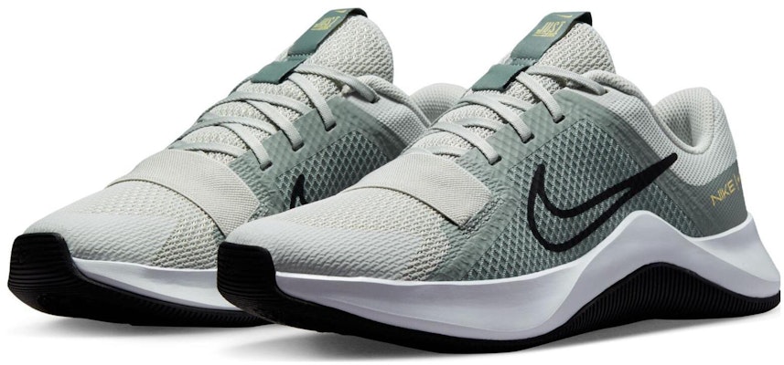 (W) ナイキ MC トレーナー 2 "ライトシルバー/マイカグリーン" DM0824-006 Lookbook (W) ナイキ MC トレーナー 2 "ライトシルバー/マイカグリーン" DM0824-006