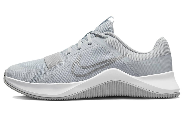 (Women) Nike MC Trainer 2 'Pure Platinum Metallic Silver' DM0824-001