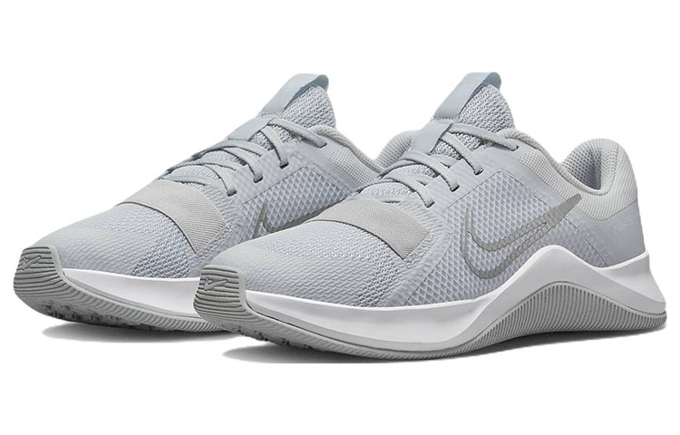 Lookbook (W) Nike MC Trainer 2 '纯铂金银色' DM0824-001