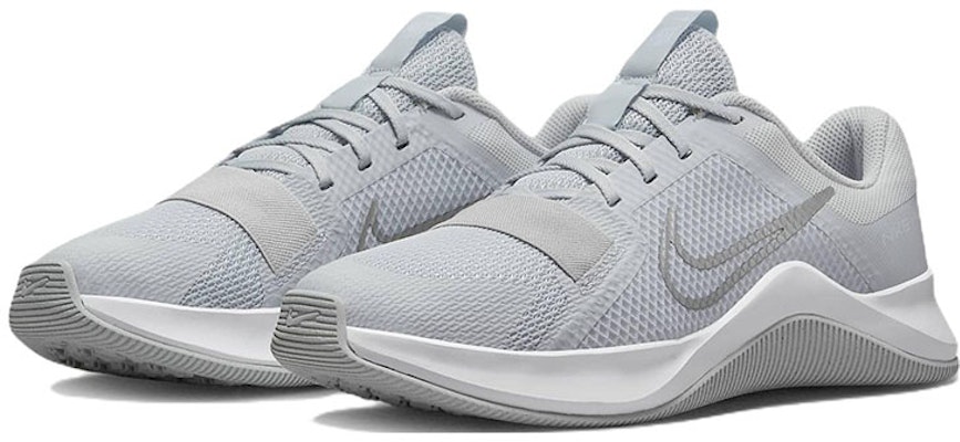(W) Nike MC Trainer 2 '纯铂金银色' DM0824-001 Lookbook (W) Nike MC Trainer 2 '纯铂金银色' DM0824-001