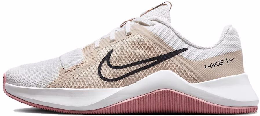 (W) Nike MC Trainer 2 'Sail Sanddrift' Sepatu Olahraga DM0824-101 Buy (W) Nike MC Trainer 2 'Sail Sanddrift' Sepatu Olahraga DM0824-101