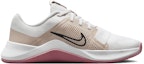 Order (W) Nike MC Trainer 2 'Sail Sanddrift' Sepatu Olahraga DM0824-101